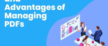 managing pdfs
