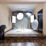 photo studio