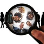 how to find an old teacher