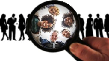 how to find an old teacher