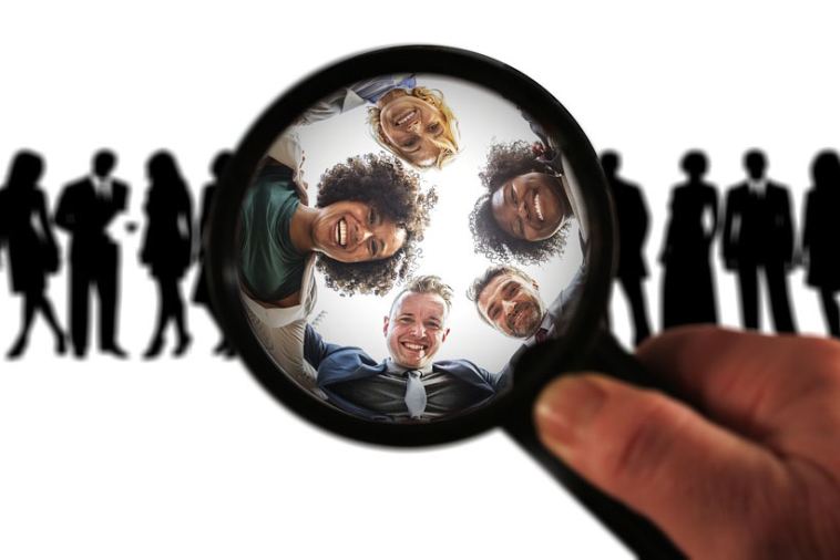 how to find an old teacher