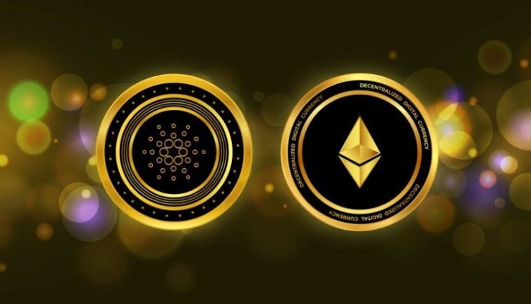 cardano vs ethereum