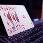 online casino gaming tech