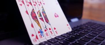 online casino gaming tech