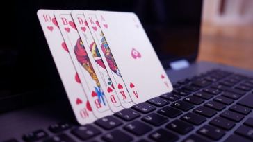 online casino gaming tech