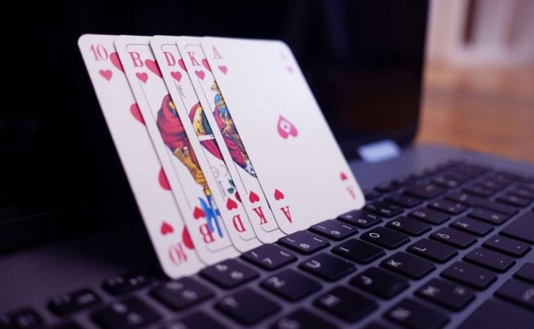 online casino gaming tech