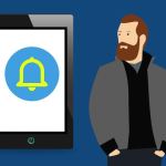 push notification alert