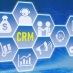 crm software