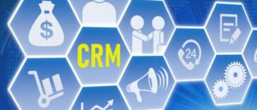crm software