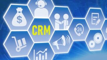 crm software