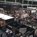 trade show tents