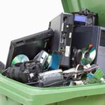 electronic recycling