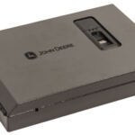 john deere biometric safe