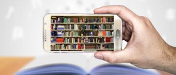 digital library
