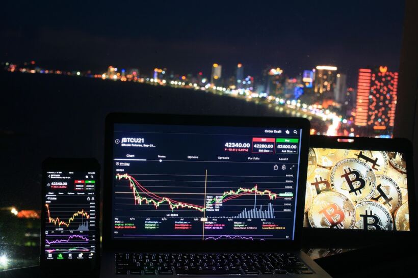 short-term trading