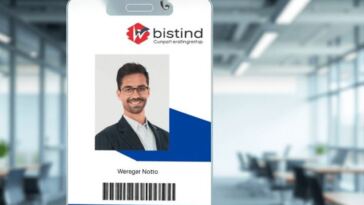 How to Create Custom ID Badges for Your Business in 5 Easy Steps