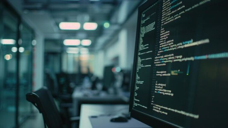 logistics software
