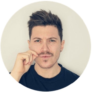 Nick Chapsas