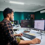web dev