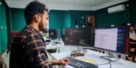 web dev