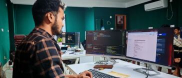 web dev