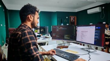 web dev