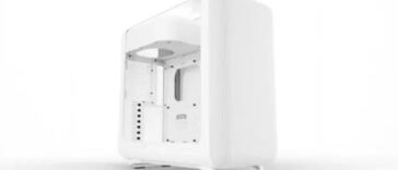 x50 pc case
