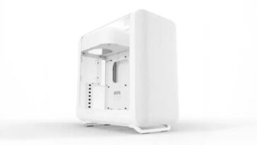 x50 pc case