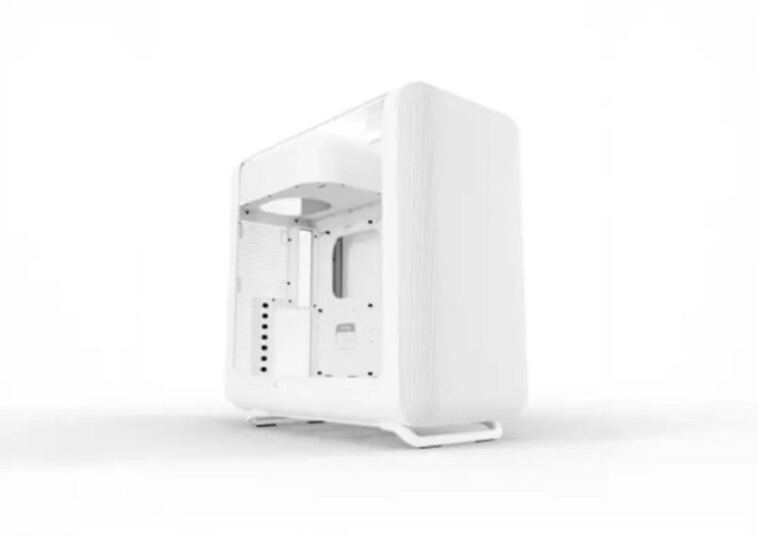x50 pc case
