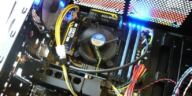 custom gaming pc